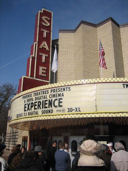 State Theatre - Summer 2013 From Cory Jacobson (newer photo)